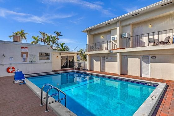 Hollywood Beach Hotels