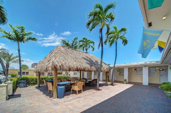 Hollywood Beach Hotels