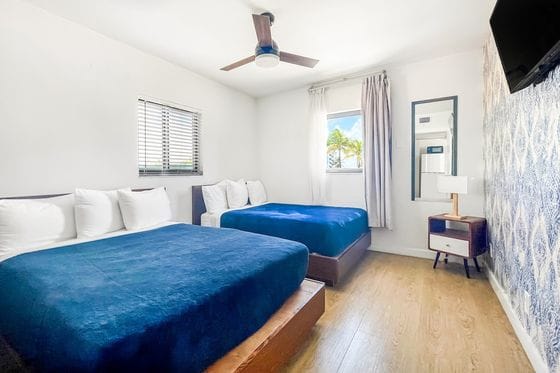 Hollywood Beach Hotels