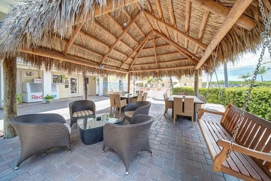 Hollywood Beach Hotels
