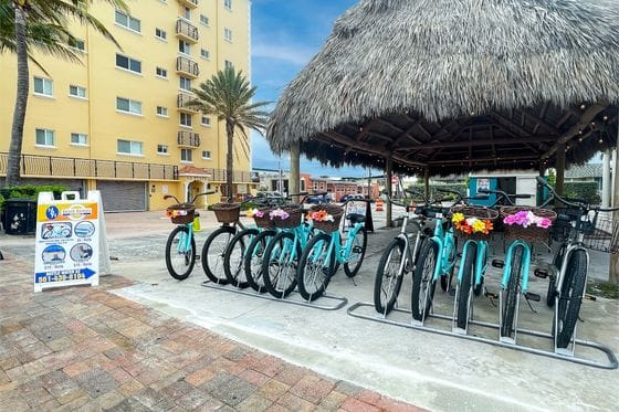 Hollywood Beach Hotels