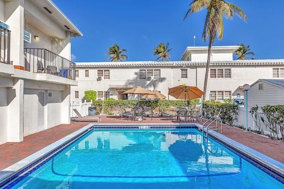 Hollywood Beach Hotels