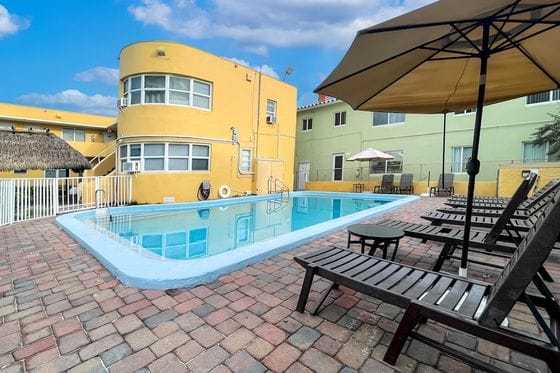 Hollywood Beach Hotels