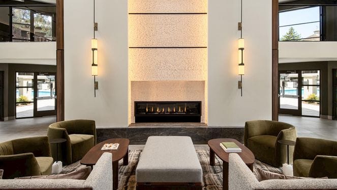 Casa Mani Resort, Curio Collection by Hilton Napa Valley 