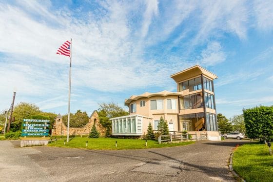 Wavecrest Resort