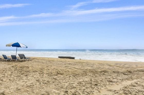Wavecrest Resort