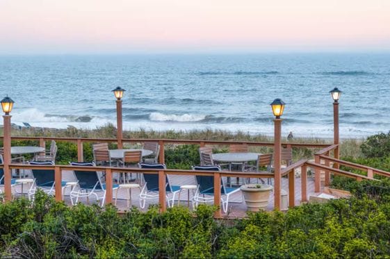 Wavecrest Resort