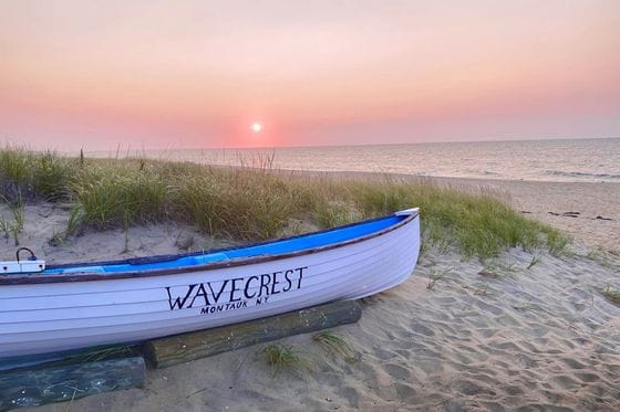 Wavecrest Resort