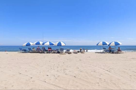 Wavecrest Resort