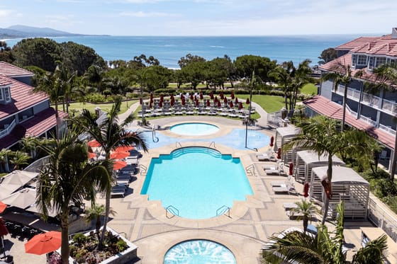 Laguna Cliffs Marriott Resort & Spa