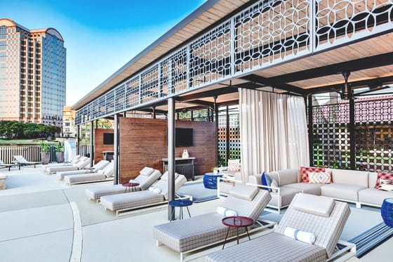 Omni Las Colinas Hotel