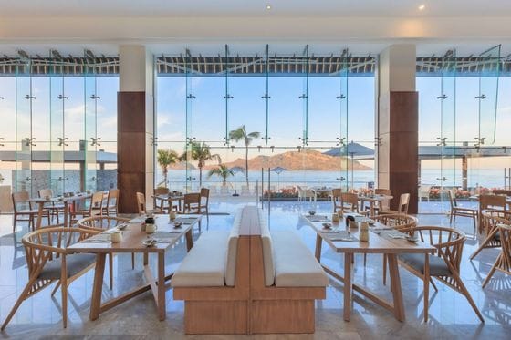 Courtyard by Marriott Mazatlan Beach Resort