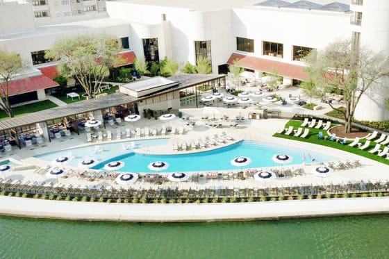Omni Las Colinas Hotel