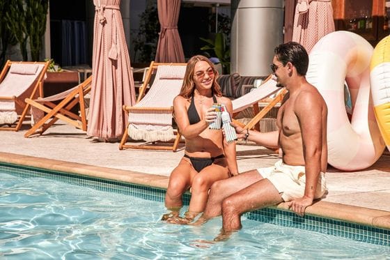 Kimpton Hotel Palomar Phoenix