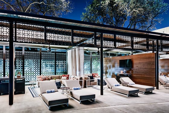 Omni Las Colinas Hotel
