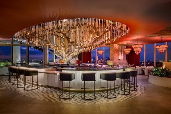 Omni Fort Lauderdale Hotel