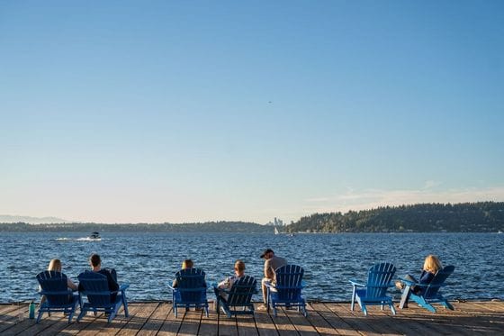 Hyatt Regency Lake Washington