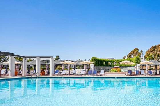 Hyatt Regency La Jolla at Aventine