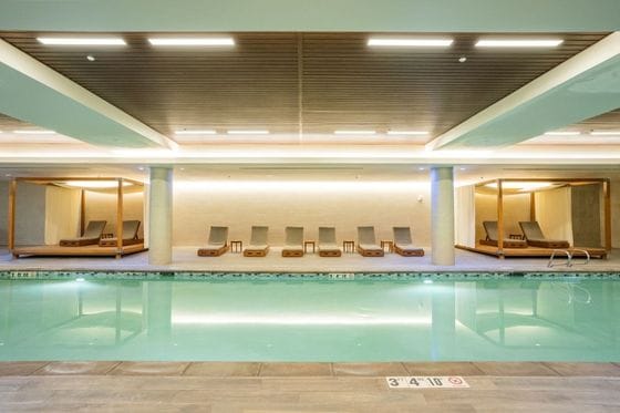 Hyatt Regency Lake Washington