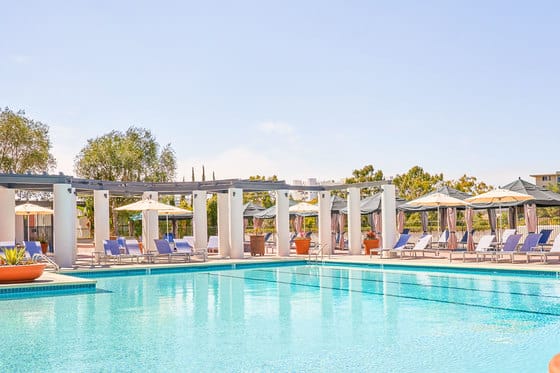 Hyatt Regency La Jolla at Aventine