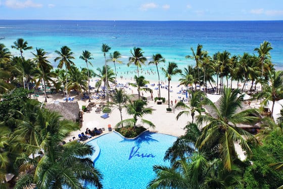 Viva Dominicus Beach by Wyndham - All Inclusive