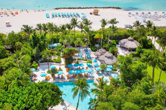 The Palms Hotel & Spa