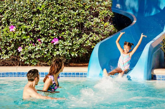 Hilton Orlando