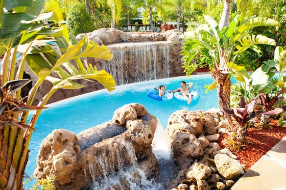 Hilton Orlando