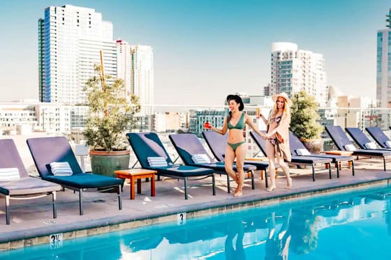 Andaz San Diego