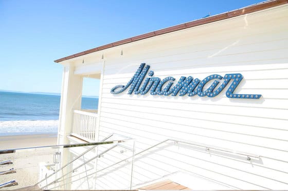 Rosewood Miramar Beach
