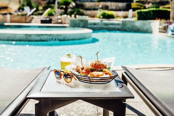 Lakeway Resort and Spa 