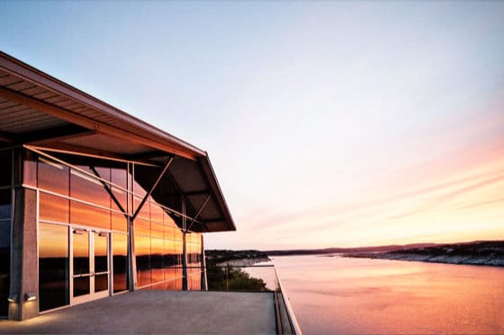 Lakeway Resort and Spa 