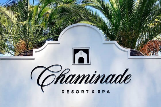 Chaminade Resort & Spa