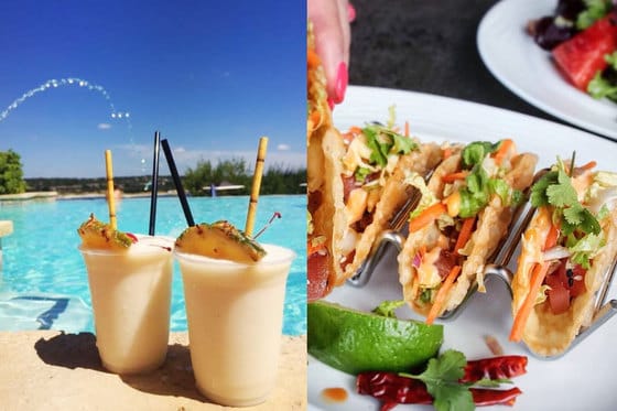 Lakeway Resort and Spa 