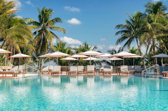 The Ritz-Carlton, South Beach