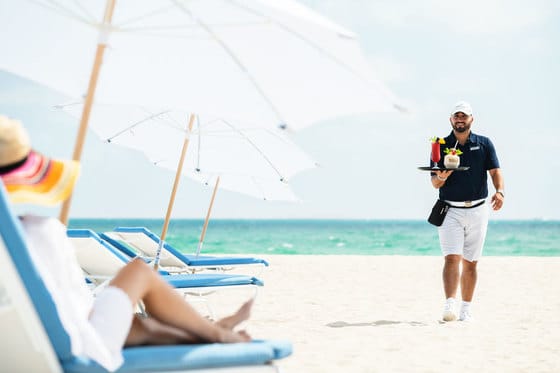 The Ritz-Carlton, South Beach