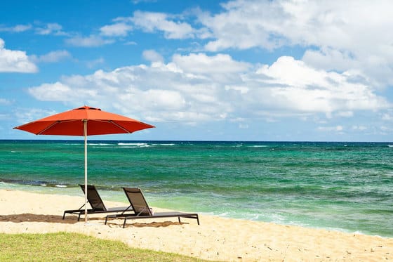 Sheraton Kauai Coconut Beach Resort