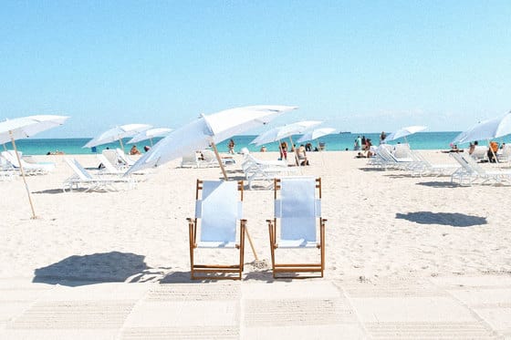 The Ritz-Carlton, South Beach