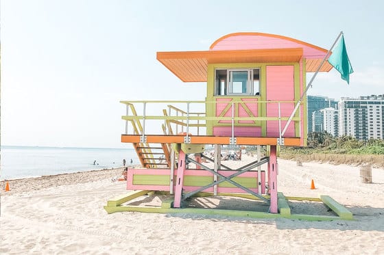 The Ritz-Carlton, South Beach
