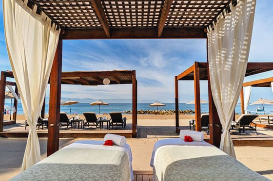The Westin Resort & Spa, Puerto Vallarta