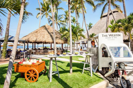 The Westin Resort & Spa, Puerto Vallarta