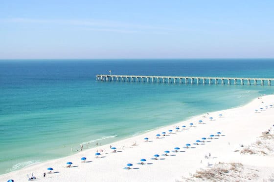 Hilton Pensacola Beach