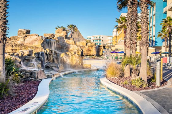 Holiday Inn Resort Fort Walton Beach