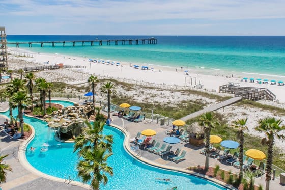 Holiday Inn Resort Fort Walton Beach