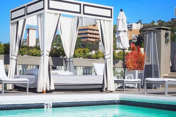 Chamberlain West Hollywood