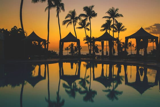 Fairmont Kea Lani, Maui