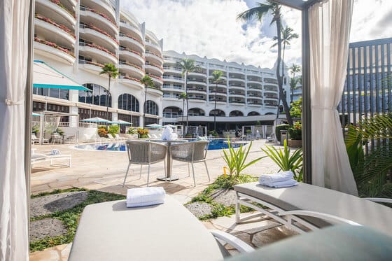 Fairmont Kea Lani, Maui