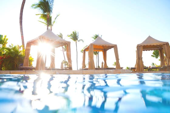 Fairmont Kea Lani, Maui
