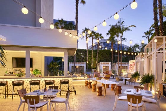 Viceroy Santa Monica