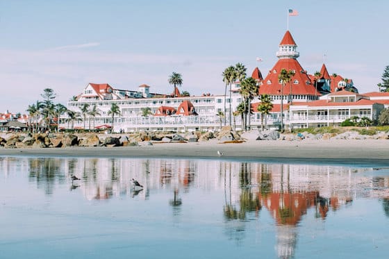 Hotel del Coronado